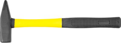 Strend Pro HM111 600 g, TUV/GS kalapács, üvegszálas nyéllel, TPR