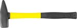 Hammer Strend Pro HM111 1000 g, 350 mm, TUV/GS, fiberglass handle, TPR