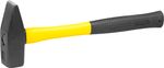 Kladivo Strend Pro HM111 1500 g, 380mm, TUV/GS, sklolaminátová rúčka, TPR