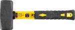 Kladivo Strend Pro HS0524, 280mm, 1500 g, sklolaminátová rúčka