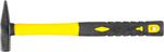 Hammer Strend Pro HM112 100 g, 260 mm, machinist's, fiberglass handle, TPR