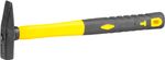 Kalapács Strend Pro HM112 100 g, 260 mm, lakatos, üvegszálas nyél, TPR