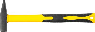 Kladivo Strend Pro HM112 200 g, zámočnícke, sklolaminátová rúčka, TPR, dĺžka násady 275mm