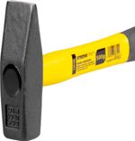 Kalapács Strend Pro HM112 500 g, 320 mm, lakatos, üvegszálas nyél, TPR