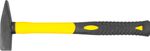 Hammer Strend Pro HM112 300 g, machinist's, fiberglass handle, TPR, handle length 305 mm