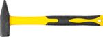Kladivo Strend Pro HM112 600 g, 320mm, zámočnícke, sklolaminátová rúčka, TPR