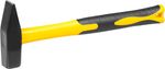 Kladivo Strend Pro HM112 600 g, 320mm, zámočnícke, sklolaminátová rúčka, TPR