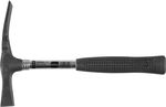 Hammer Strend Pro HM353 600 g, 320 mm, bricklayer's, metal handle, TPR