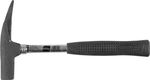 Hammer Strend Pro HM302 600 g, carpenter's, metal handle, TPR, handle length 330 mm