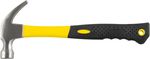 Kladivo Strend Pro HM381 450 g, obuvnícke, sklolaminátová rúčka, TPR
