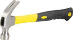 Kalapács Strend Pro HM381 450 g, cipész, üvegszálas nyél, TPR