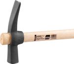 Hammer Strend Pro HM351 600 g, bricklayer's, wooden handle, handle length 380 mm