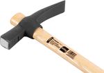 Strend Pro HM351 600 g, kőműveskalapács, fanyéllel