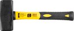 Kalapács Strend Pro HS0524, 2000 g, üvegszálas nyél, 30 cm