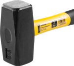Hammer Strend Pro HS0524, 2000 g, fiberglass handle, 30 cm