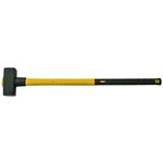 Kalapács Strend Pro HS0531, 3000 g, 80 cm, Longhand, üvegszálas nyél