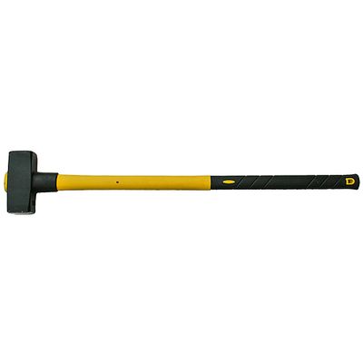 Kalapács Strend Pro HS0531, 3000 g, 80 cm, Longhand, üvegszálas nyél