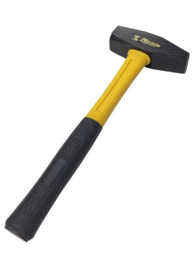 Hammer Zbirovia 27/1500 g, fitter's, plastic