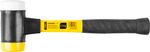 Kladivo Strend Pro HM215 730 g, gumené, sklolaminátová rúčka