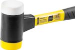 Kalapács Strend Pro HM215 730 g, gumi, üvegszálas nyél