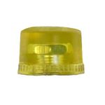 Silicone head Strend Pro HS0215, replacement, yellow