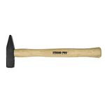 Hammer Strend Pro Industrial LH411, 5000 g, machinist's, wooden handle, industrial