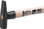 Hammer Strend Pro HM100 100 g, machinist's, wooden handle, handle length 260 mm
