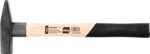 Hammer Strend Pro HM100 400 g, 300 mm, machinist's, wooden handle