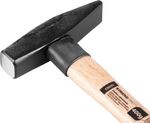Hammer Strend Pro HM100 400 g, 300 mm, machinist's, wooden handle