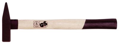 Strend Pro HM100 500 g, lakatos kalapács, fa nyéllel