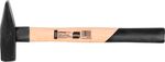 Hammer Strend Pro HM100 600 g, machinist's, wooden handle, handle length 330 mm
