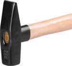 Kladivo Strend Pro HM100 600 g, zámočnícke, drevená rúčka, dĺžka násady 330mm