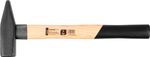 Hammer Strend Pro HM100 1000 g, machinist's, wooden handle, handle length 360 mm