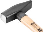 Kalapács Strend Pro HM100 1000 g, lakatos, fa nyél, nyél hossza 360 mm