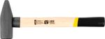 Hammer Strend Pro HM100 1500 g, machinist's, wooden handle, handle length 380 mm