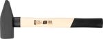 Hammer Strend Pro HM100 2000 g, machinist's, wooden handle, handle length 280 mm