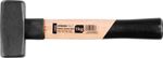 Hammer Strend Pro HS0301, 1000 g, wooden handle, handle length 260 mm