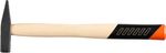 Hammer Strend Pro Premium HM102 100 g, Hickory, wooden handle, machinist's, handle length 260 mm