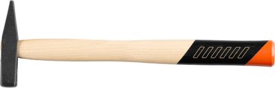 Kladivo Strend Pro Premium HM102 100 g, Hickory, drevená rúčka, zámočnícke, dĺžka násady 260mm