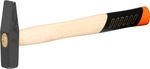 Kalapács Strend Pro Premium HM102 200 g, Hickory, fa nyél, lakatos