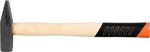 Hammer Strend Pro Premium HM102 300 g, Hickory, wooden handle, machinist's