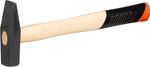 Kalapács Strend Pro Premium HM102 300 g, Hickory, fa nyél, lakatos