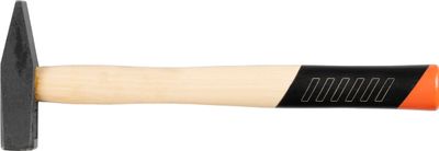 Kladivo Strend Pro Premium HM102 300 g, Hickory, drevená rúčka, zámočnícke
