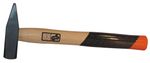 Kalapács Strend Pro Premium HM102 400 g, Hickory, fa nyél, lakatos, nyél hossza 320 mm