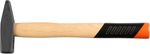 Kalapács Strend Pro Premium HM102 600 g, Hickory, fa nyél, lakatos