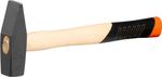 Machinist hammer 800g Strend Pro Premium, Hickory wooden handle, PROFI