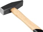 Kladivo Strend Pro Premium HM102 800 g, Hickory, drevená rúčka, zámočnícke