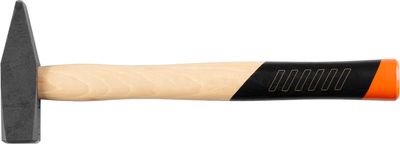 Kladivo Strend Pro Premium HM102 800 g, Hickory, drevená rúčka, zámočnícke