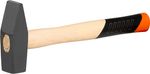 Kalapács Strend Pro Premium HM102 1000 g, Hickory, fa nyél, lakatos