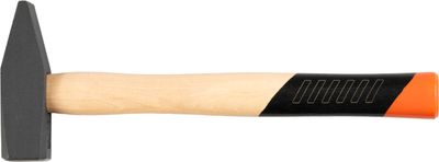 Kladivo Strend Pro Premium HM102 1000 g, Hickory, drevená rúčka, zámočnícke